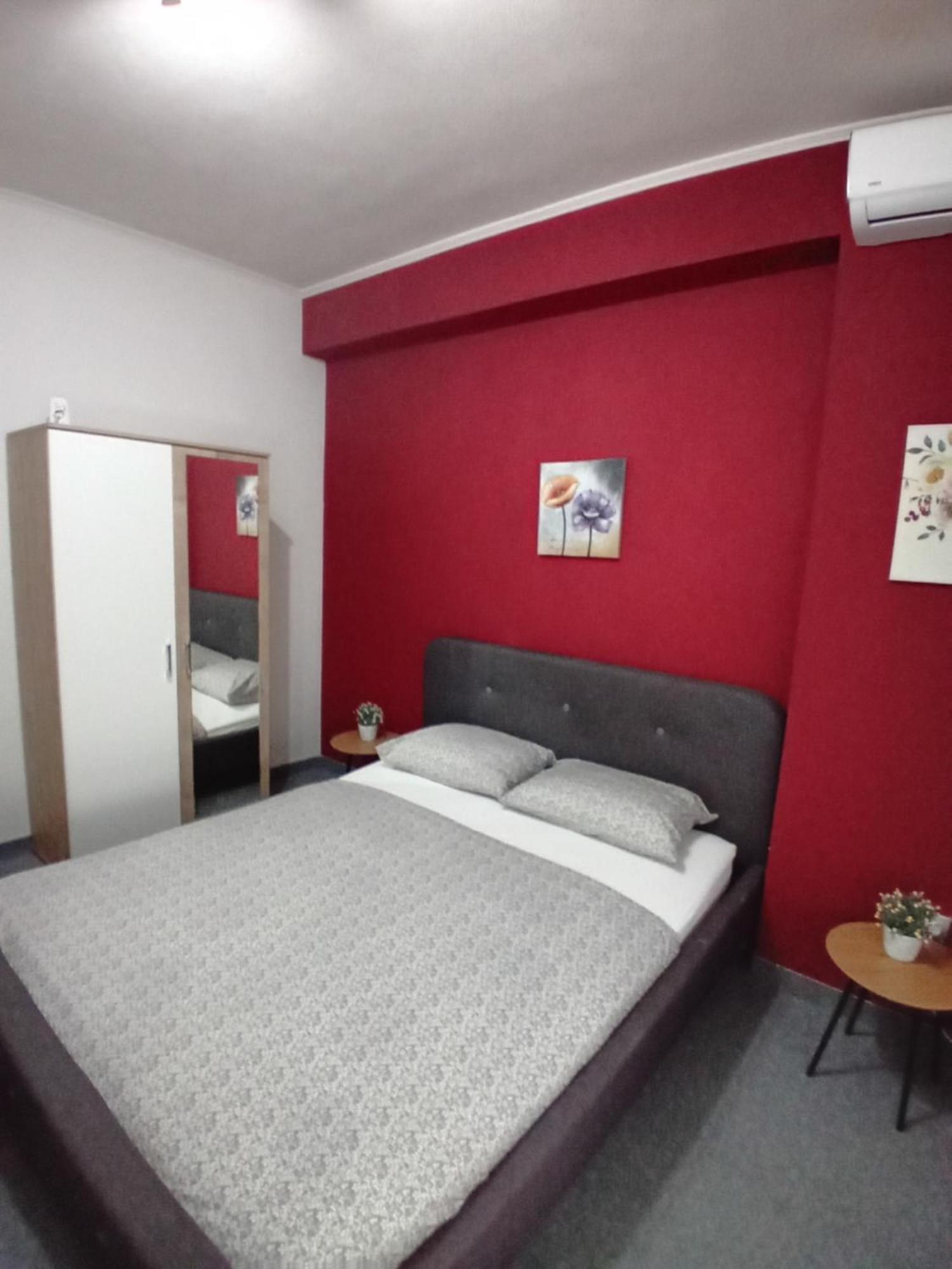 Pansion San Hotel Bihać Exterior foto