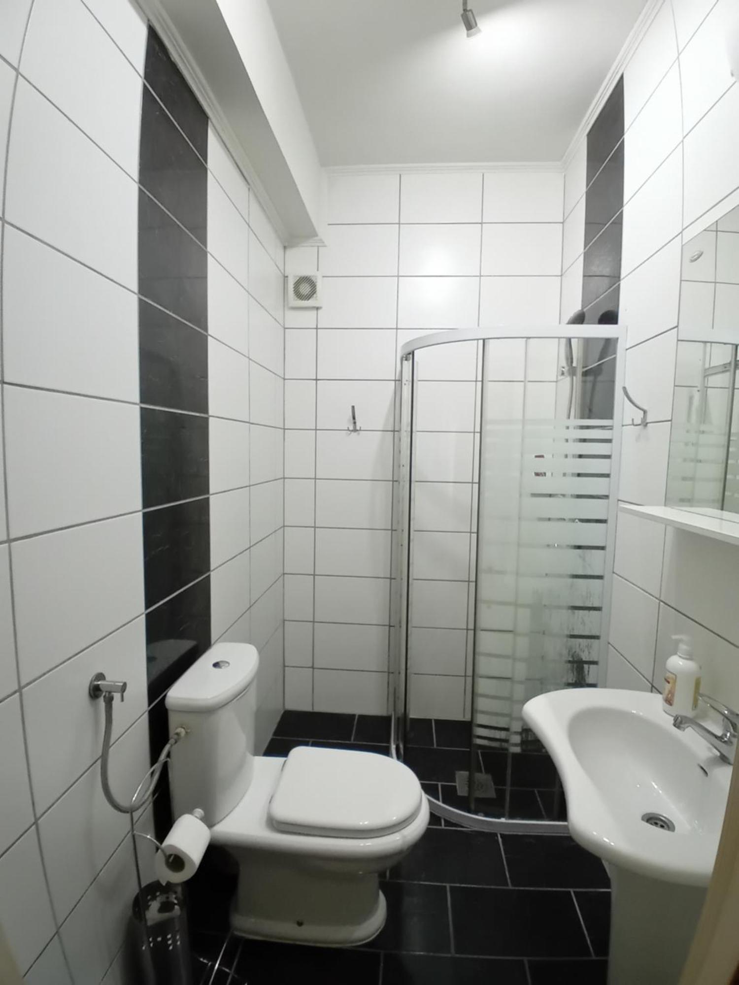 Pansion San Hotel Bihać Exterior foto